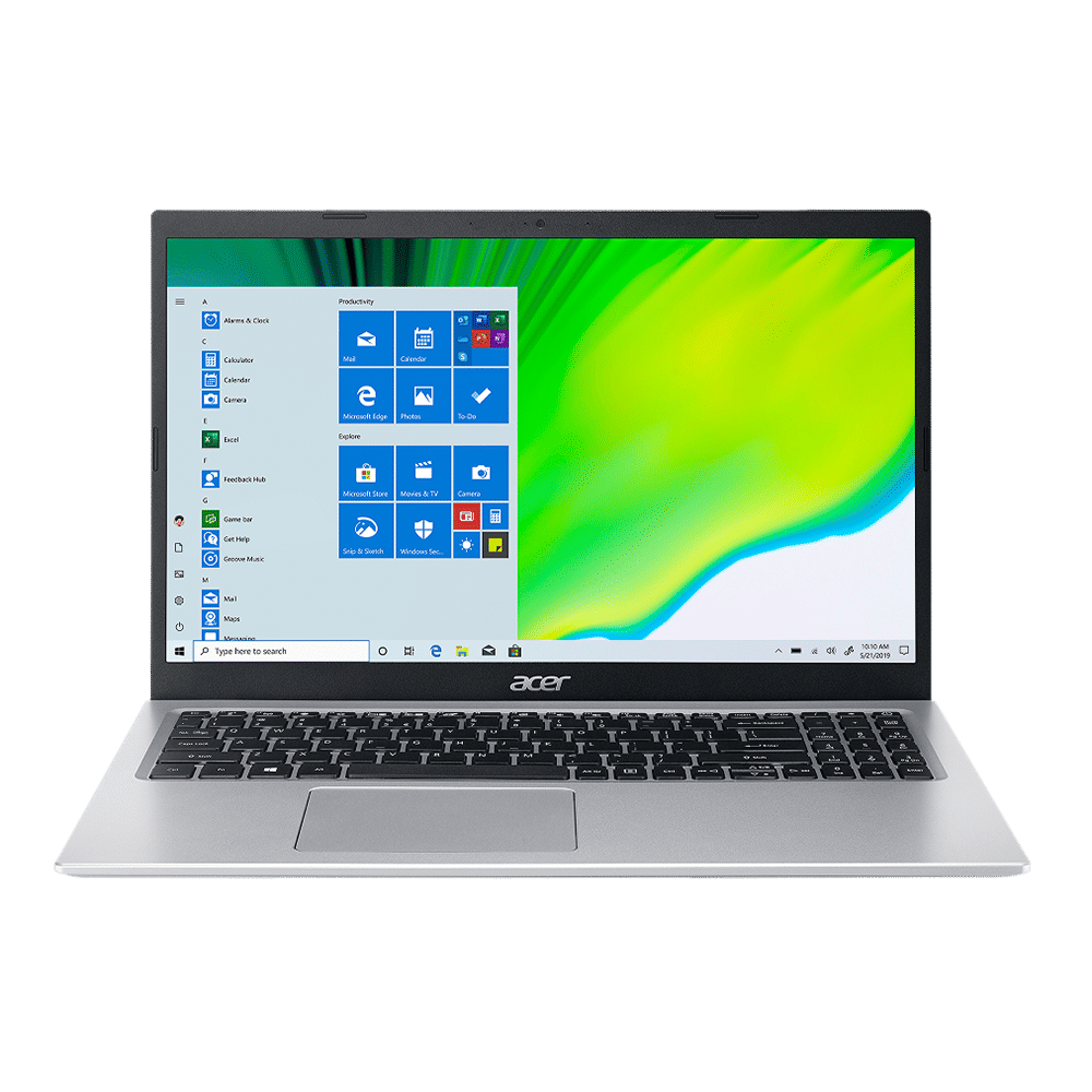 Buy acer Aspire 5 Intel Core i5 11th Gen Thin and Light Laptop